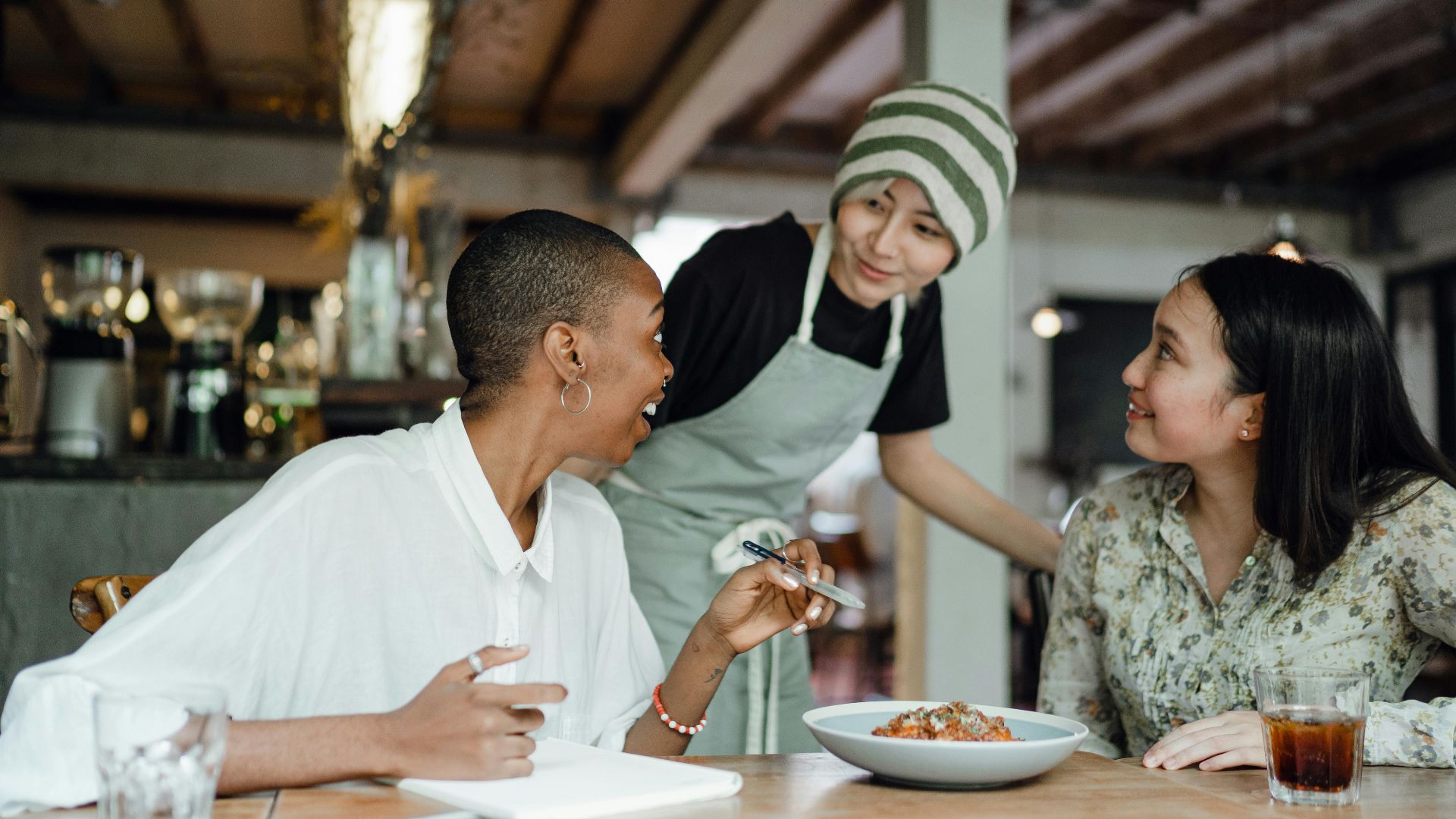 1. Argumenter avec le client