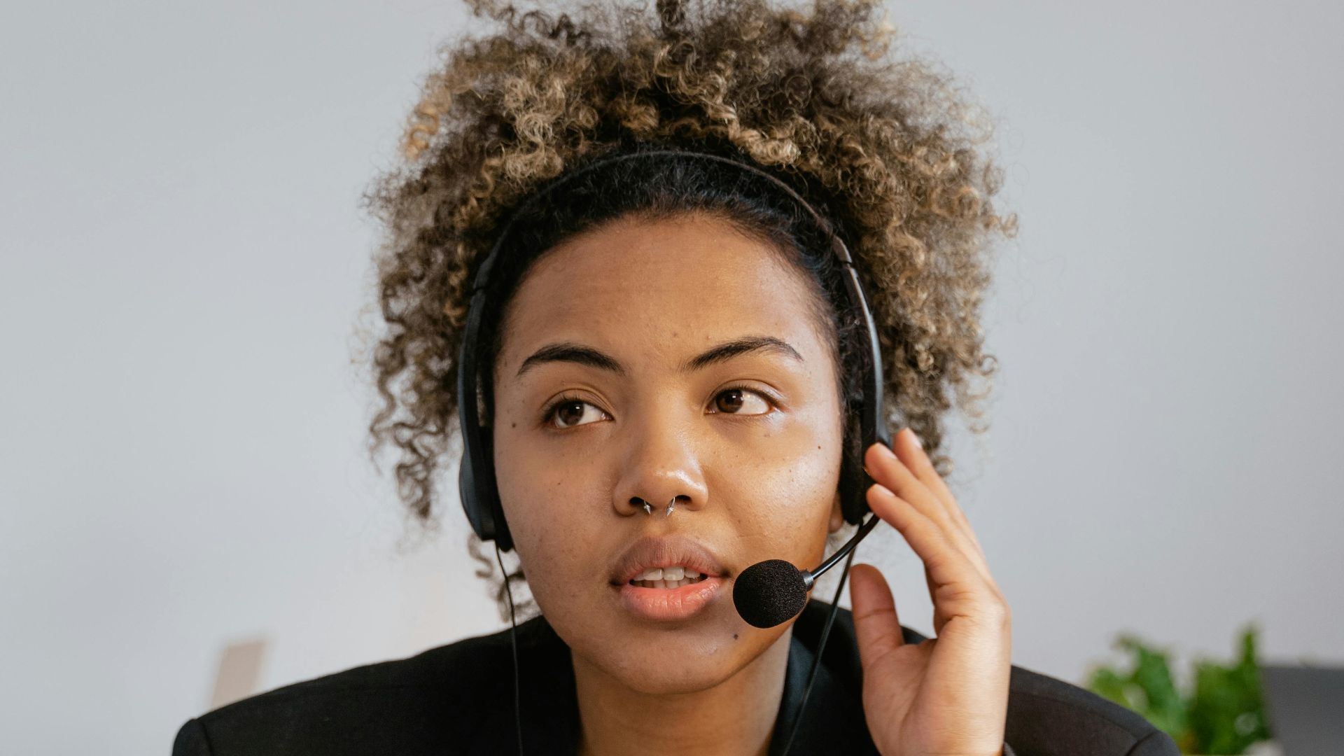 4. Utilisez le nom du client si vous le connaissez