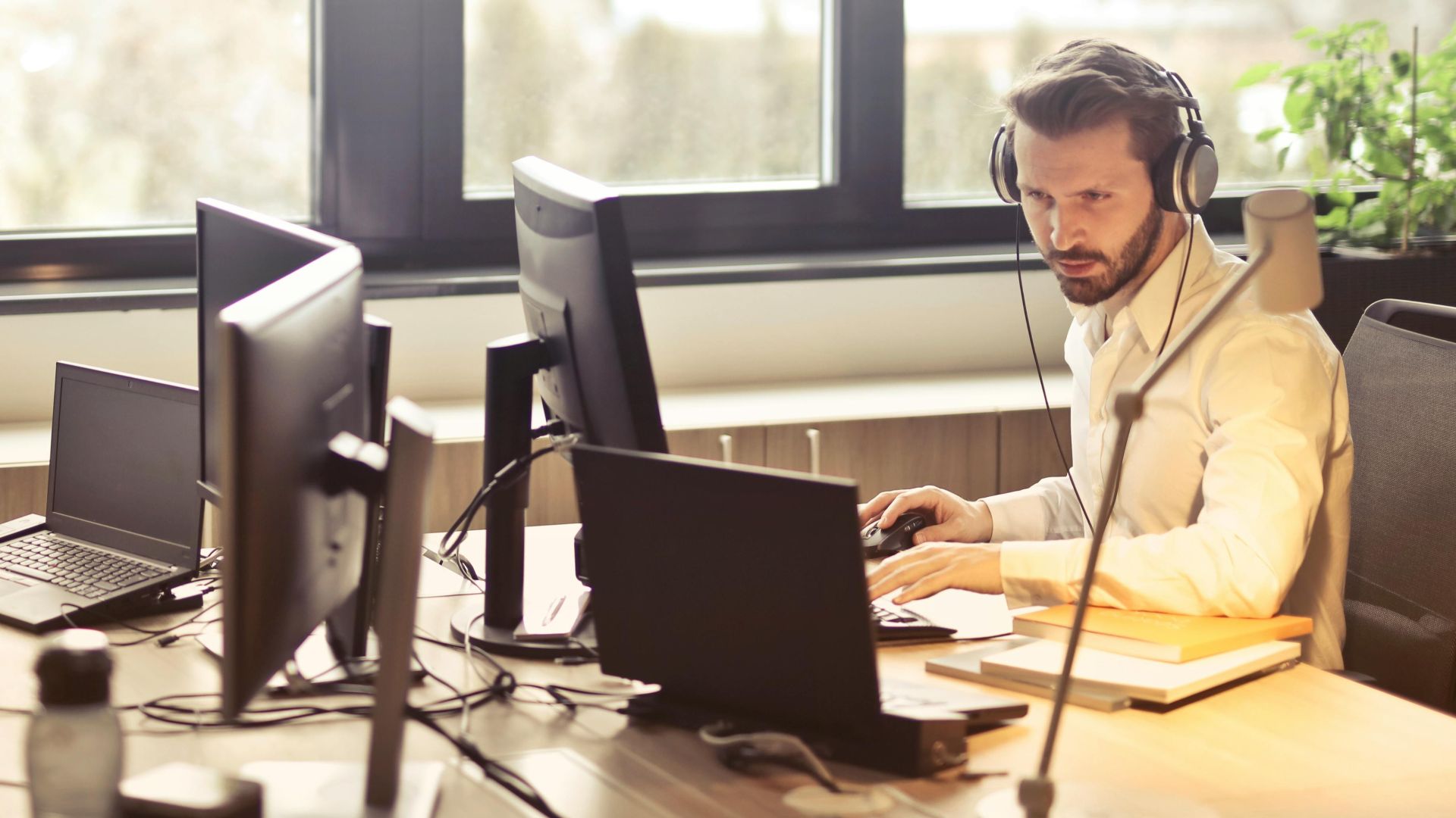 6. Se concentrer sur la recherche d'une solution