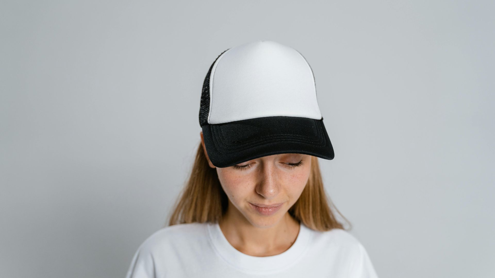 6. Chapeaux de camionneur