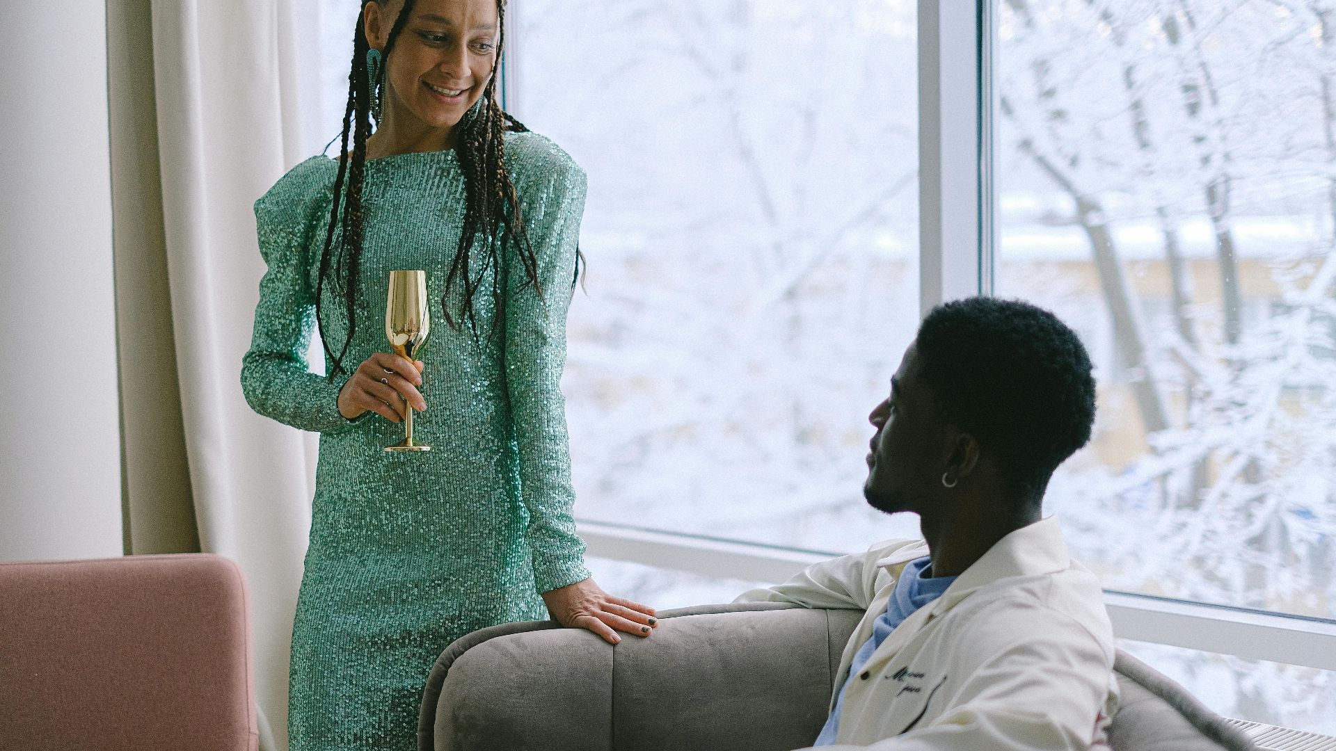 4. Offrir des compliments sincères et spécifiques