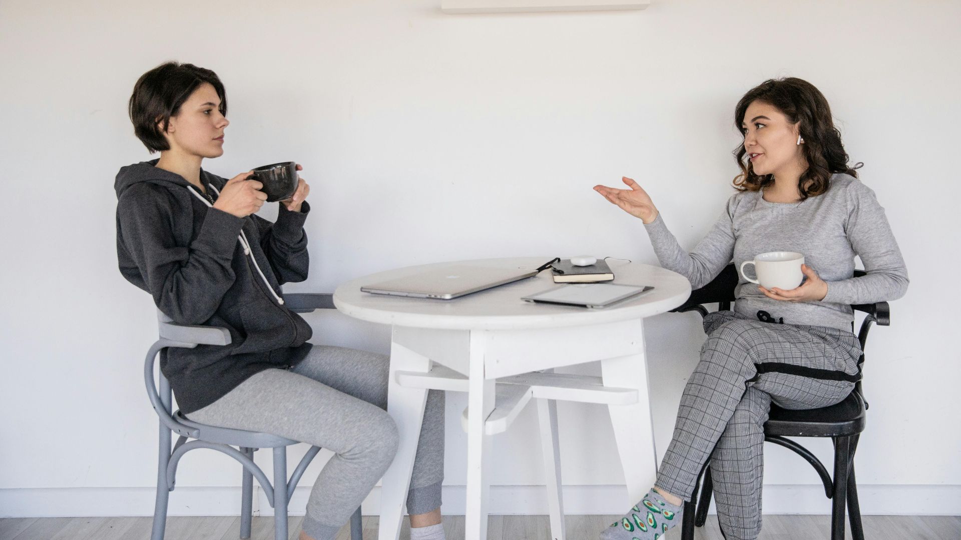 10. Poser des questions réfléchies