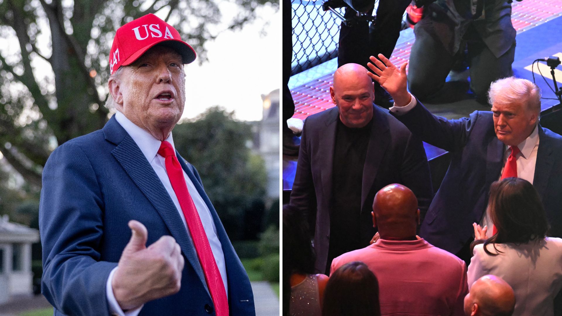Inside Trump’s Big Plans for Its 80th Birthday