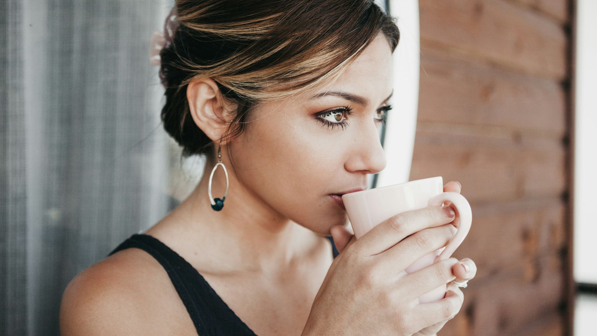 4. Augmentation des envies de sucre et de caféine