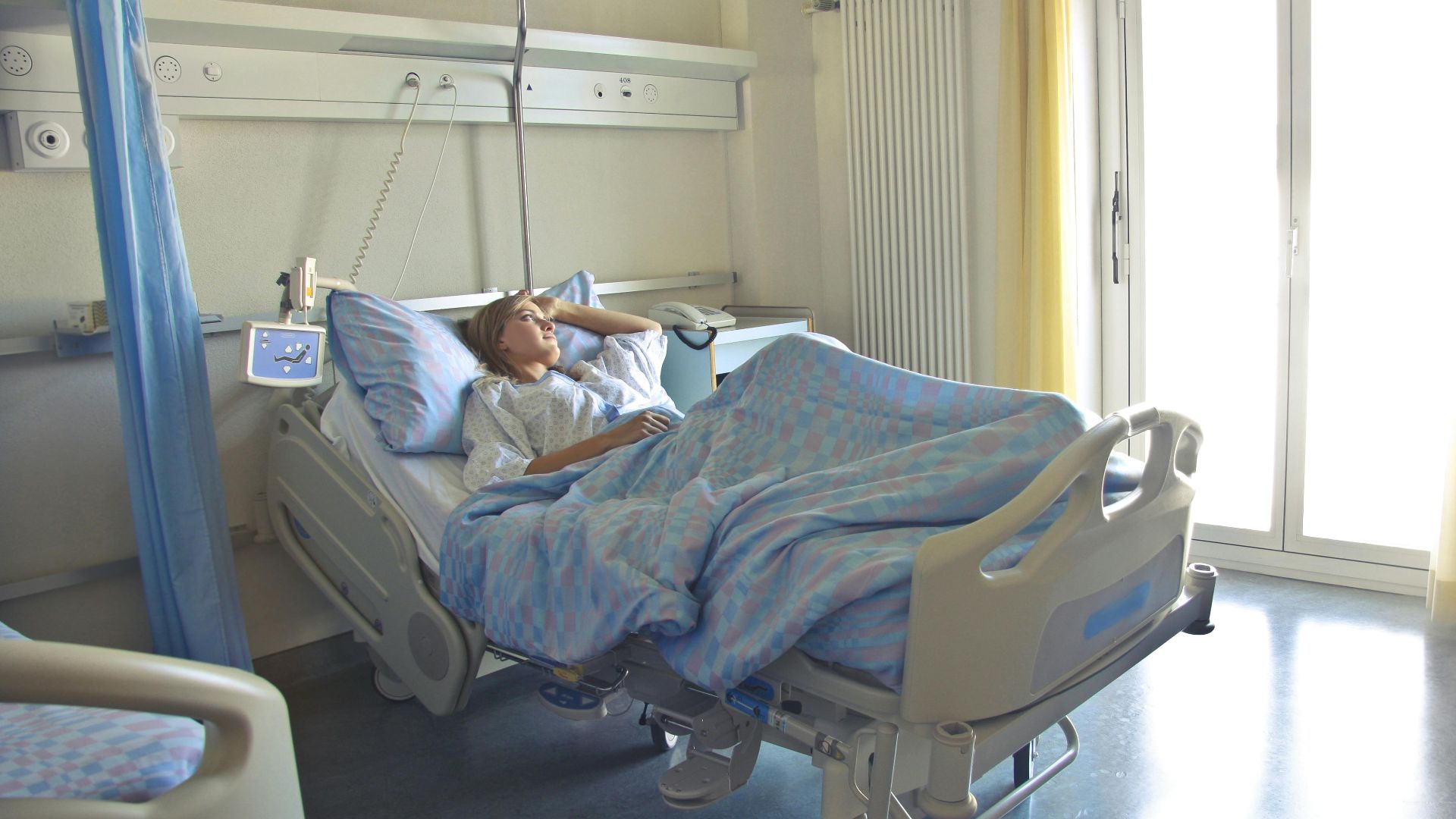 9. Tomber malade plus souvent que d'habitude