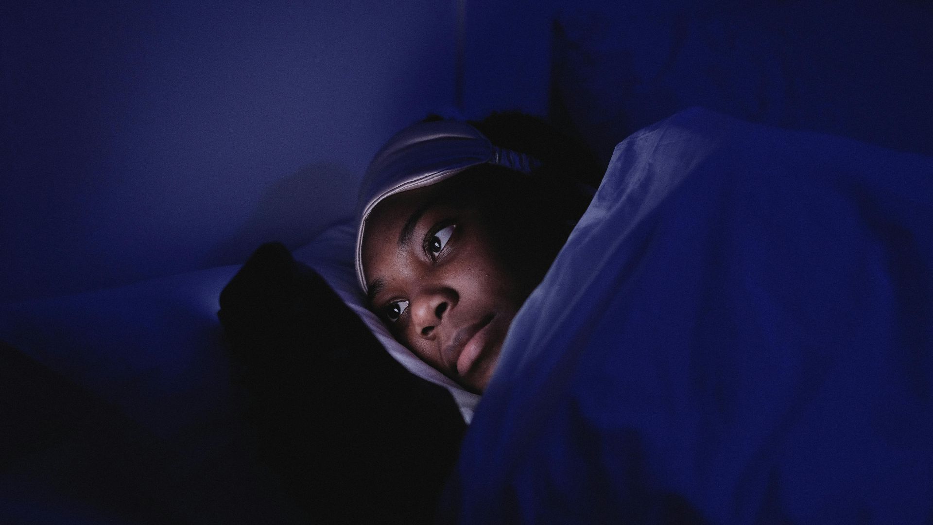 3. Limiter le temps d'écran avant le coucher