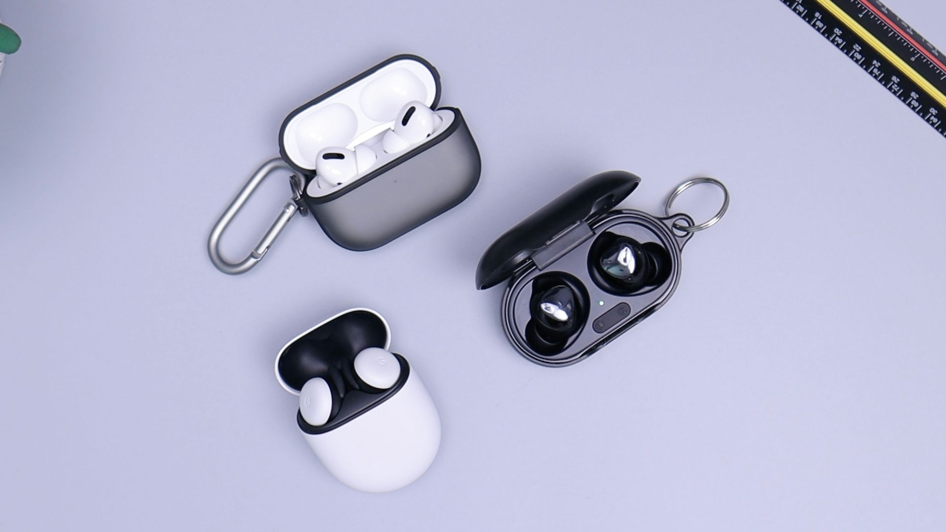 1. Compact et portable