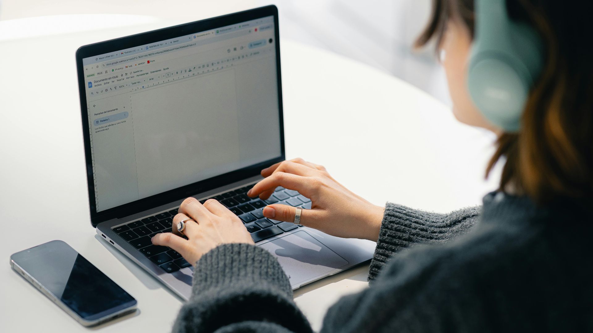 8. Mieux pour le travail et les études