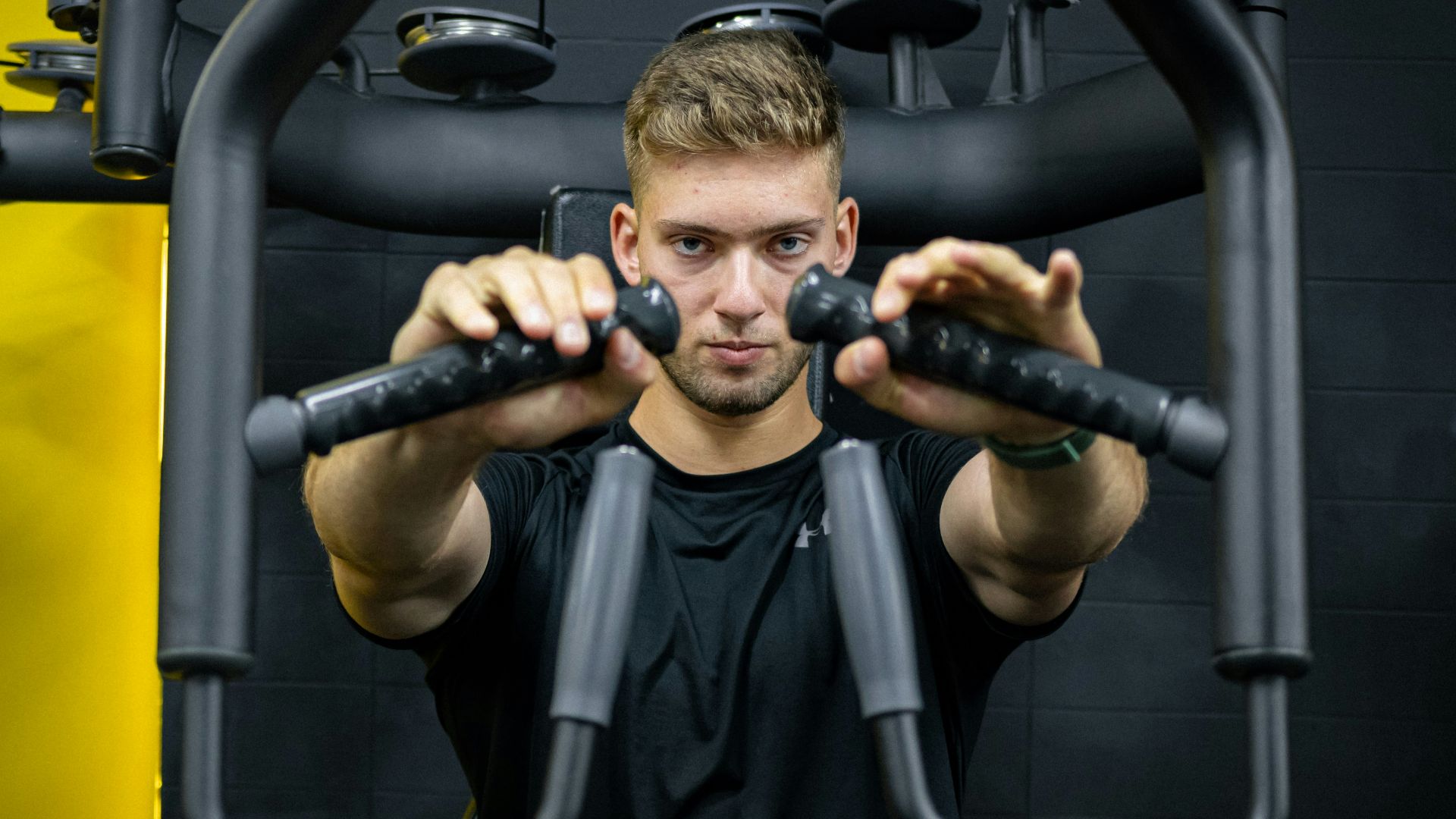 10 signes que vous commencez à faire des progrès à la gym et 10 façons de les poursuivre