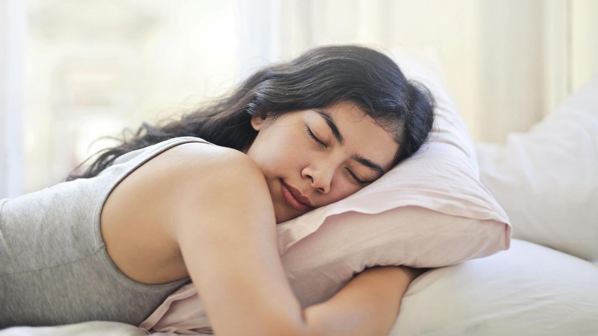 4. Une meilleure qualité de sommeil