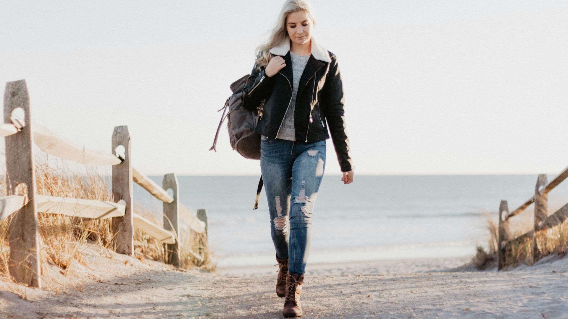 6. Des vêtements qui s'ajustent différemment