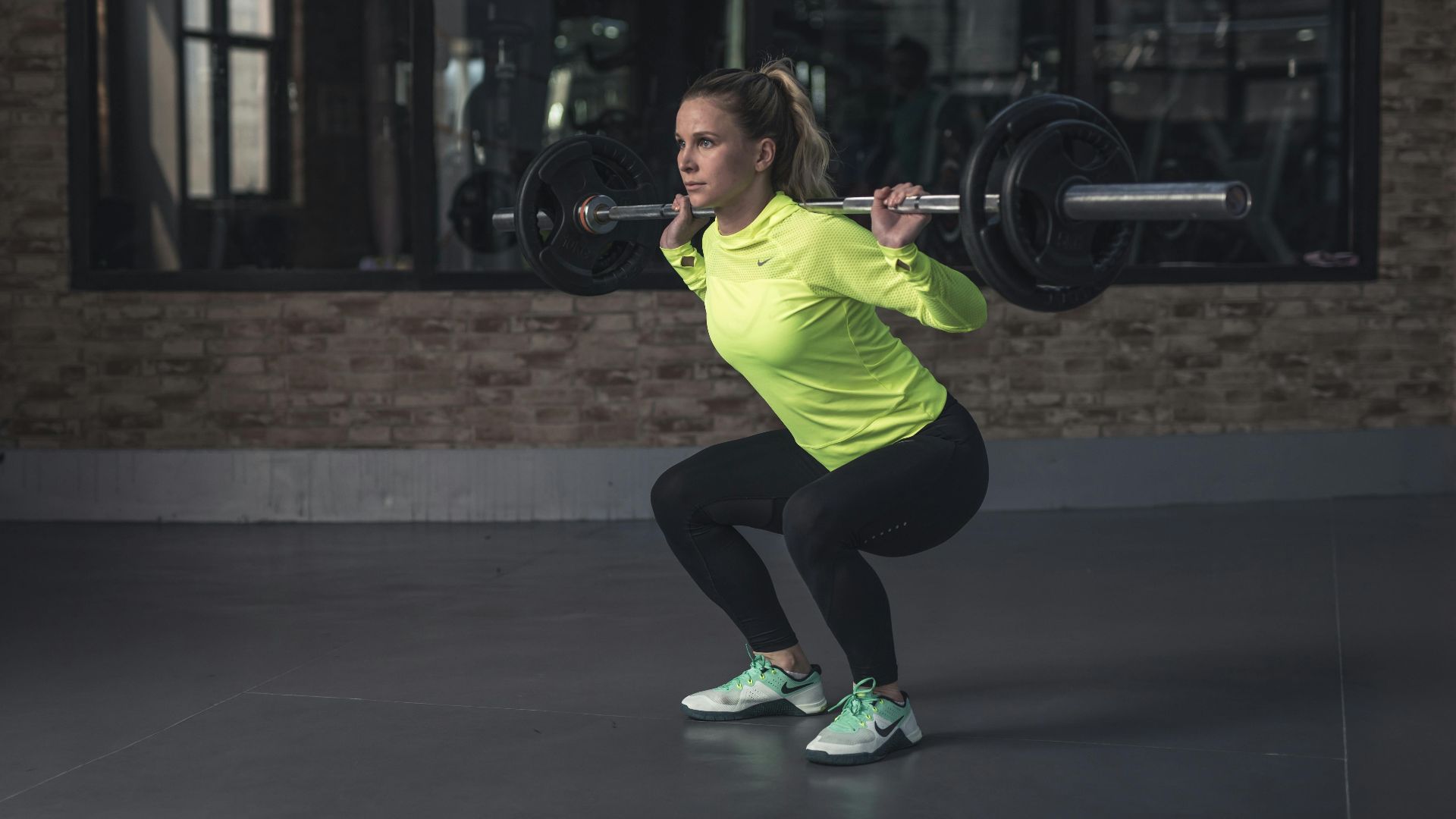 3. Changez régulièrement votre routine d'entraînement