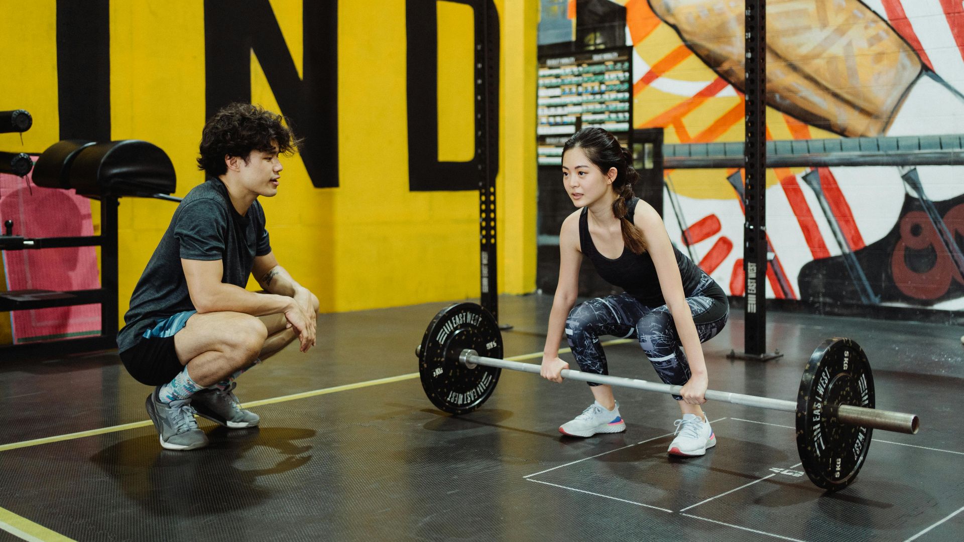8. Travailler avec un coach ou un partenaire de formation