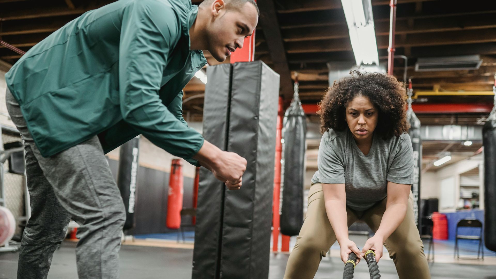 10. Rester cohérent même en cas de baisse de motivation