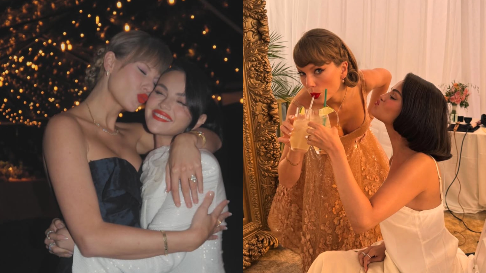 Selena Gomez: «Pour toujours et à jamais»