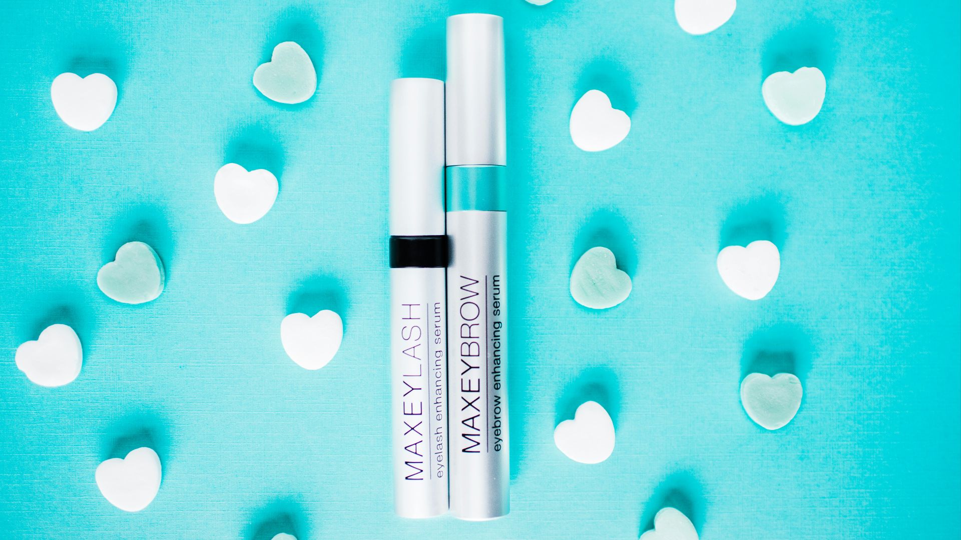 10. Sérum pour les cils