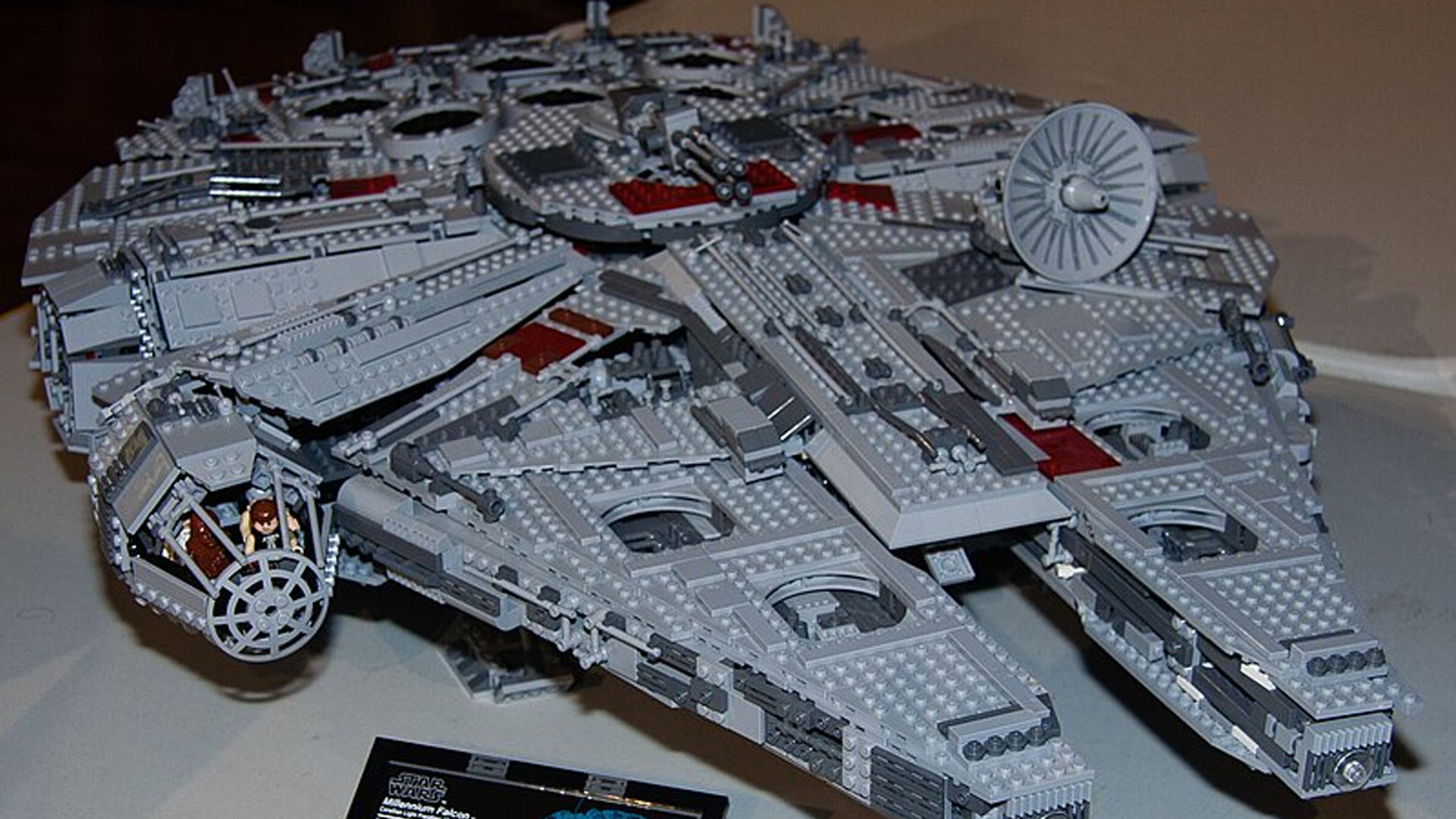 Les 20 jeux Lego les plus chers que vous puissiez acheter