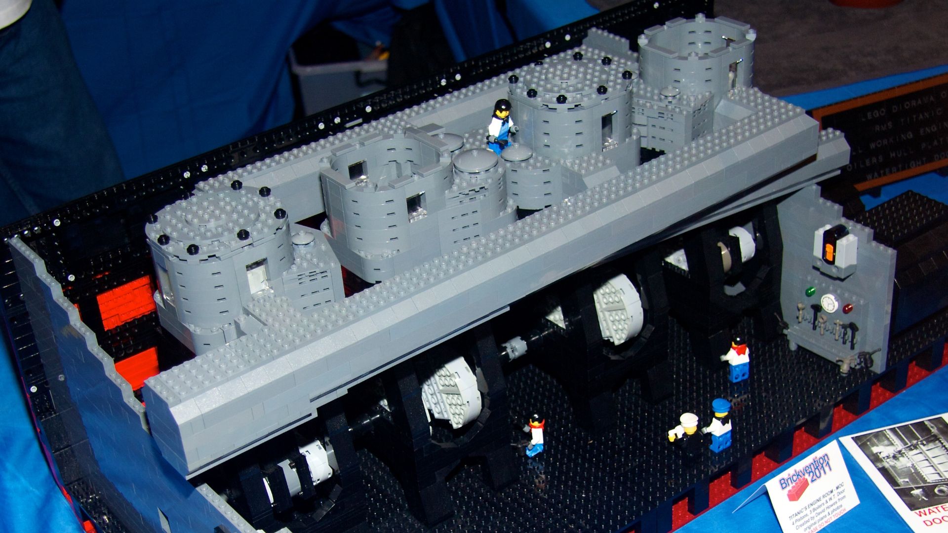 4. Titanic - $678 USD