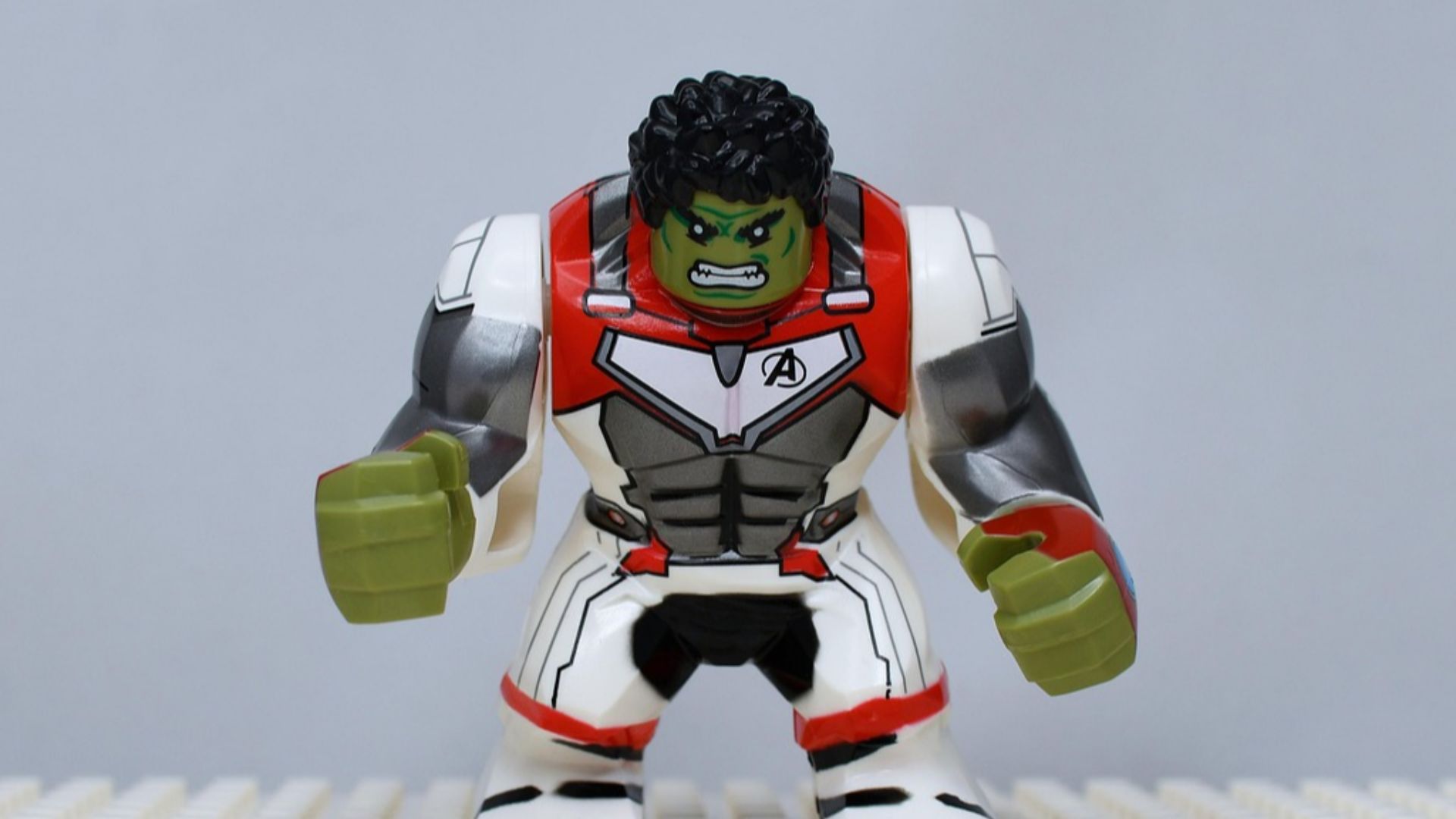 8. Hulkbuster - $550 USD