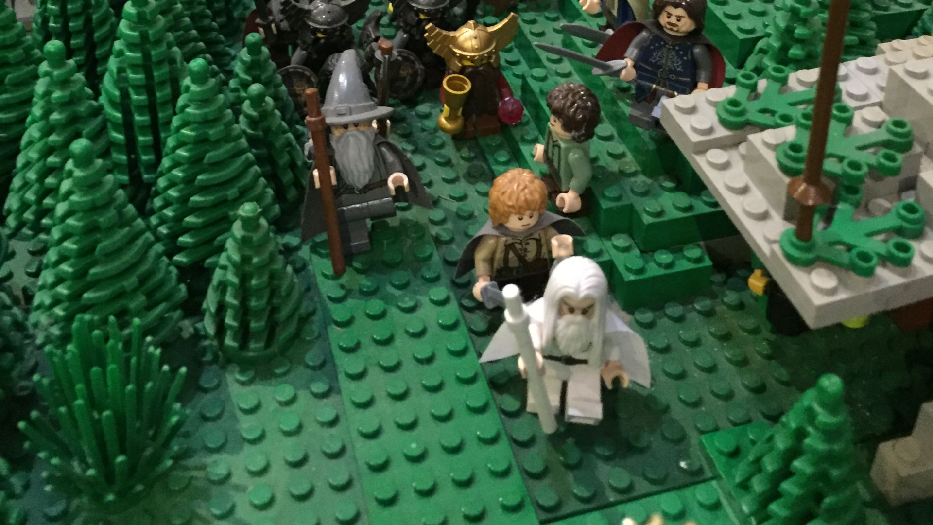 12. Rivendell - $500 USD