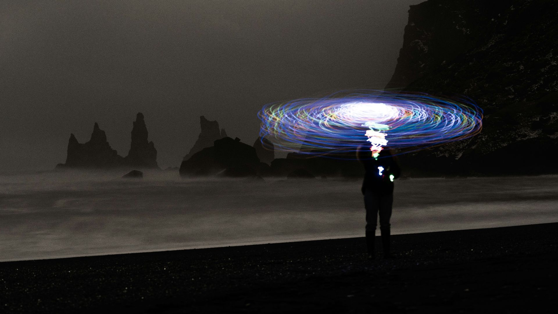 1. L'univers holographique