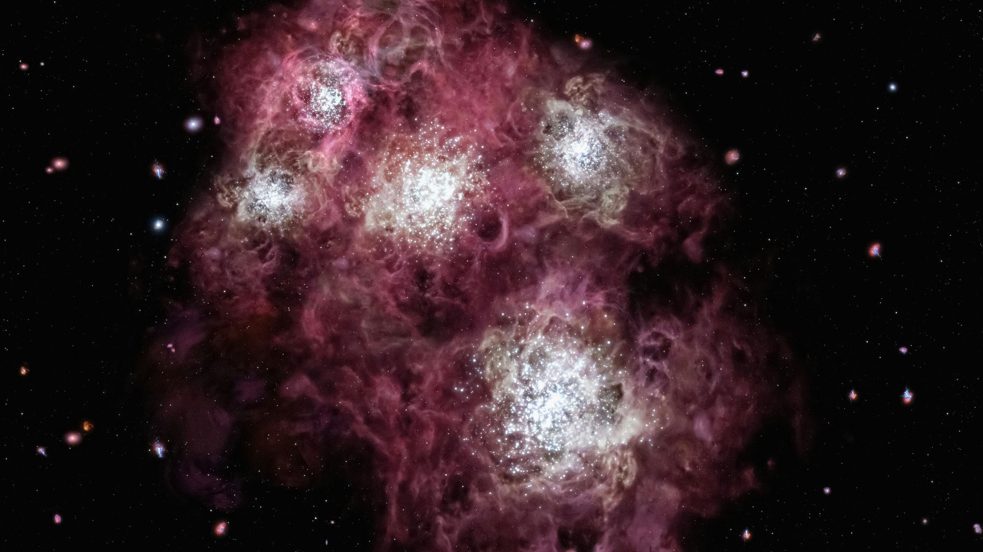 4. Univers inflationniste
