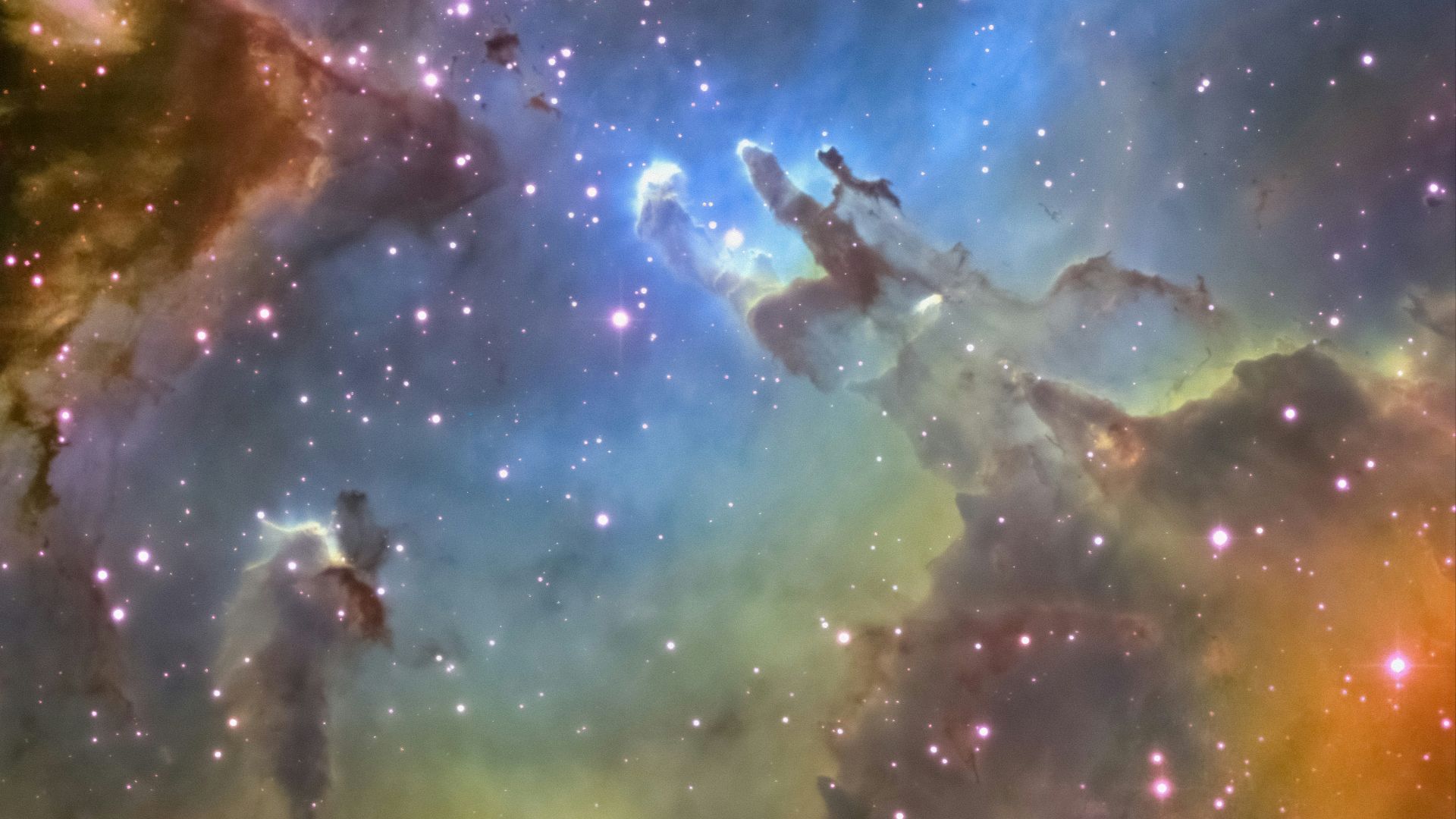5. Univers Boucle d'or