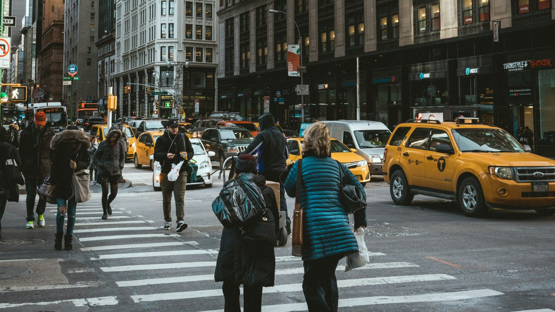 3. Pollution sonore et hormones du stress