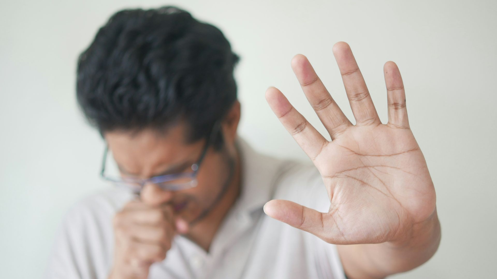 4. Mauvaise qualité de l'air intérieur et allergies