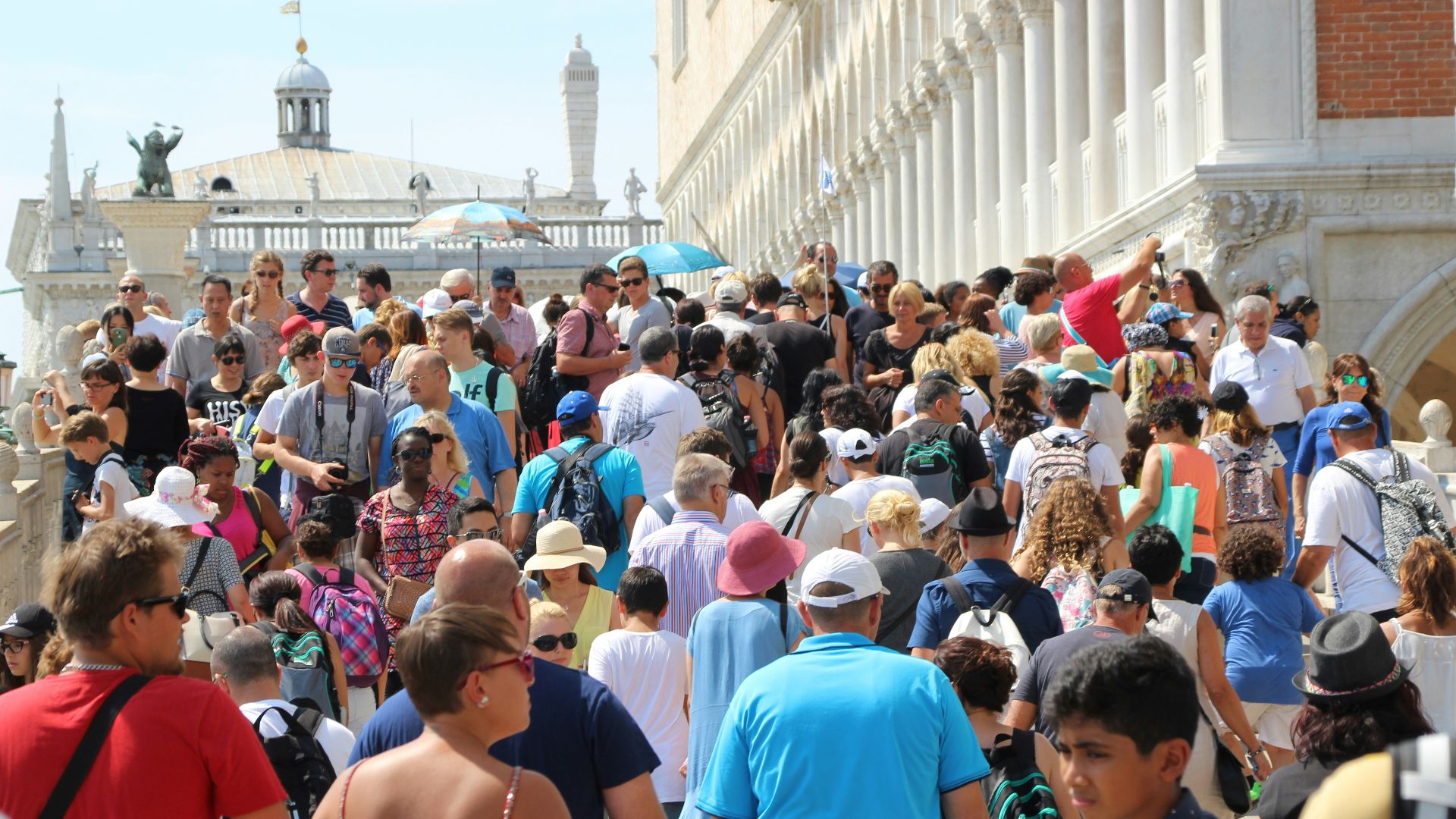 5. Surpopulation et surcharge mentale
