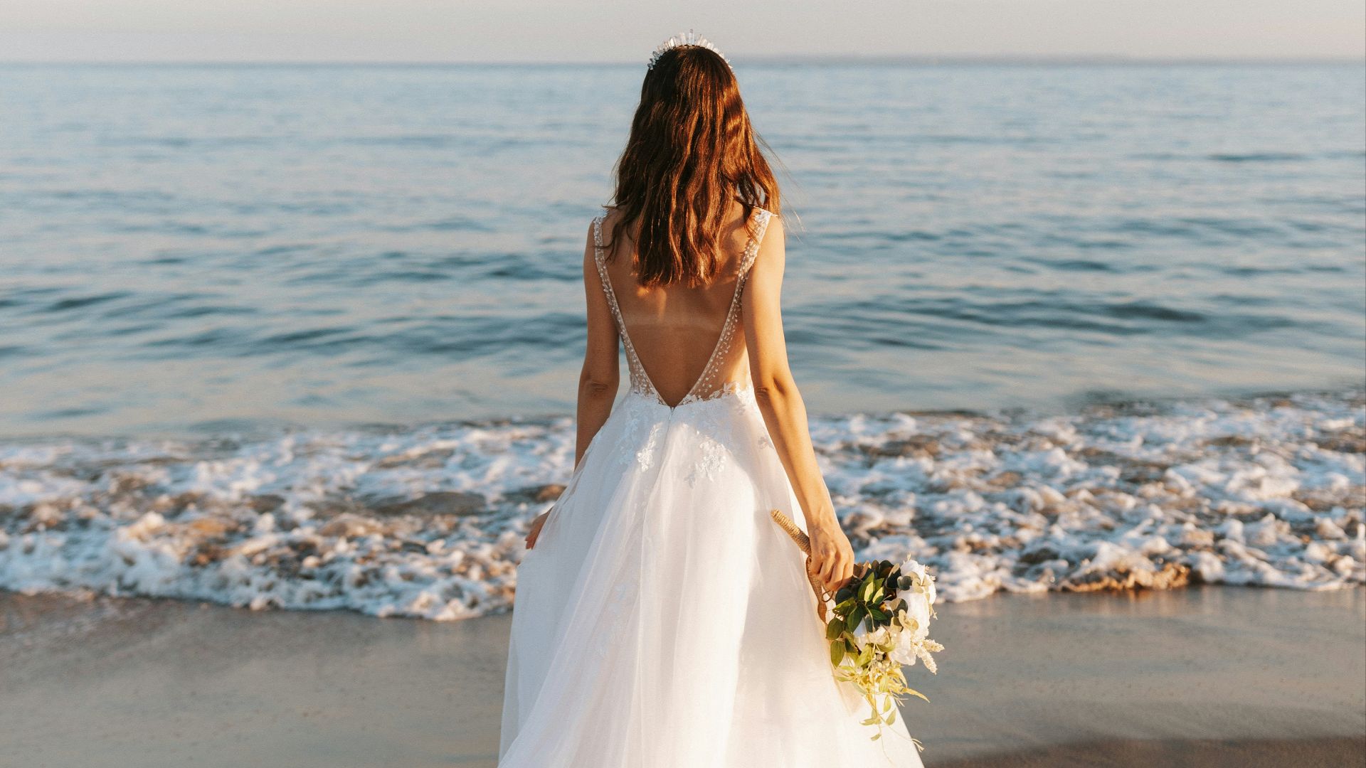 10 faits sur les robes de mariée et 10 façons de les réutiliser