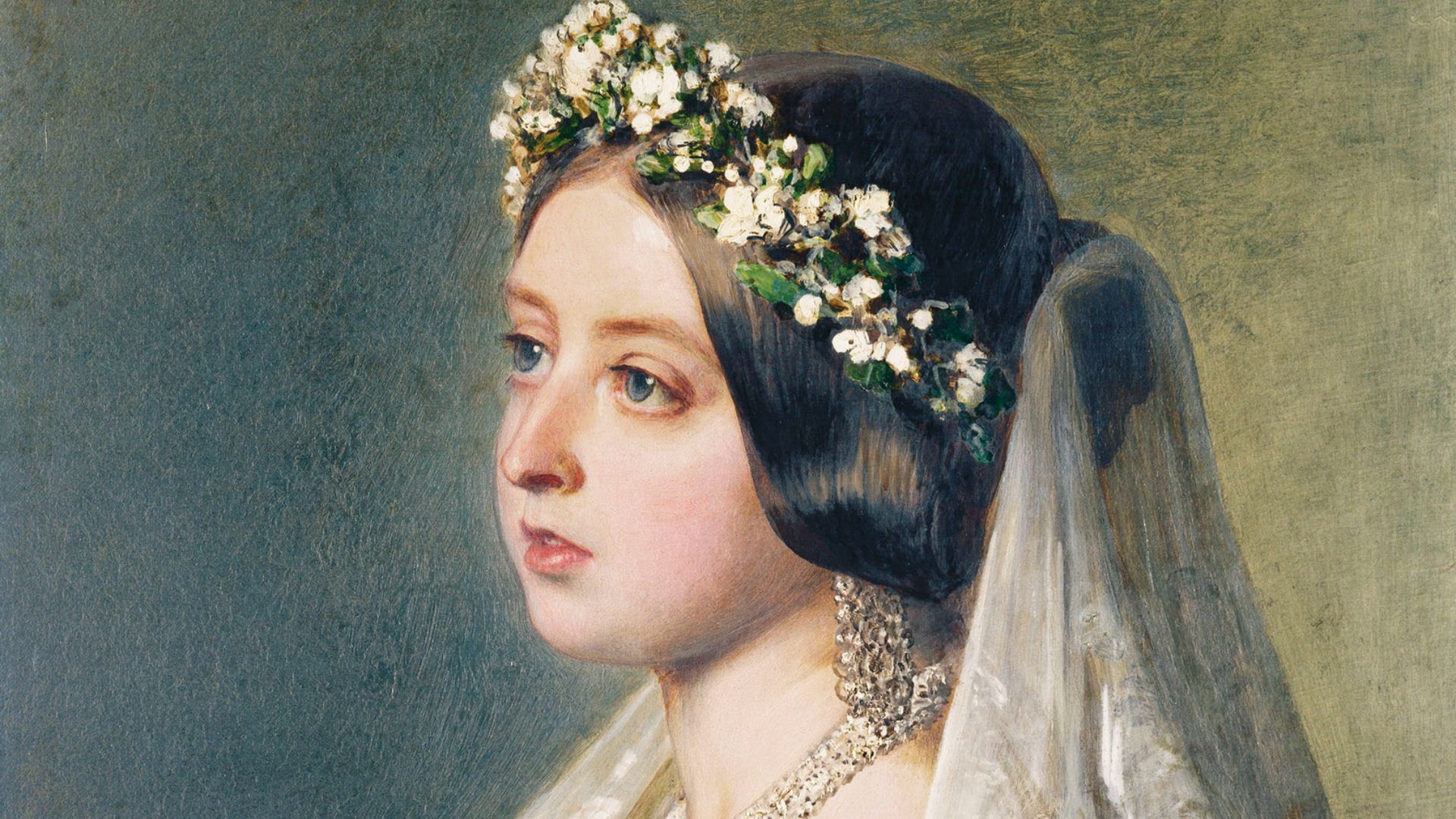3. Reine Victoria