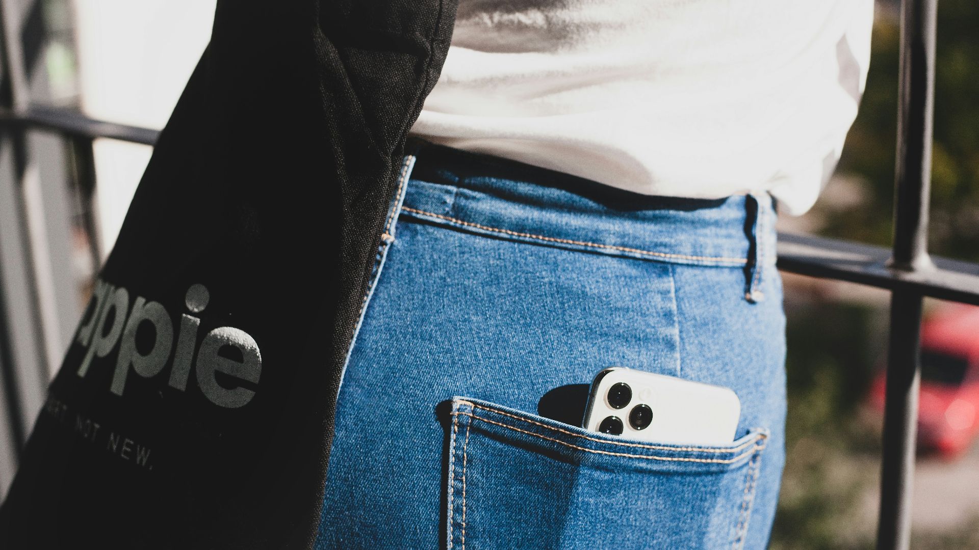 5. Entendre son téléphone vibrer alors qu'il ne le faisait pas