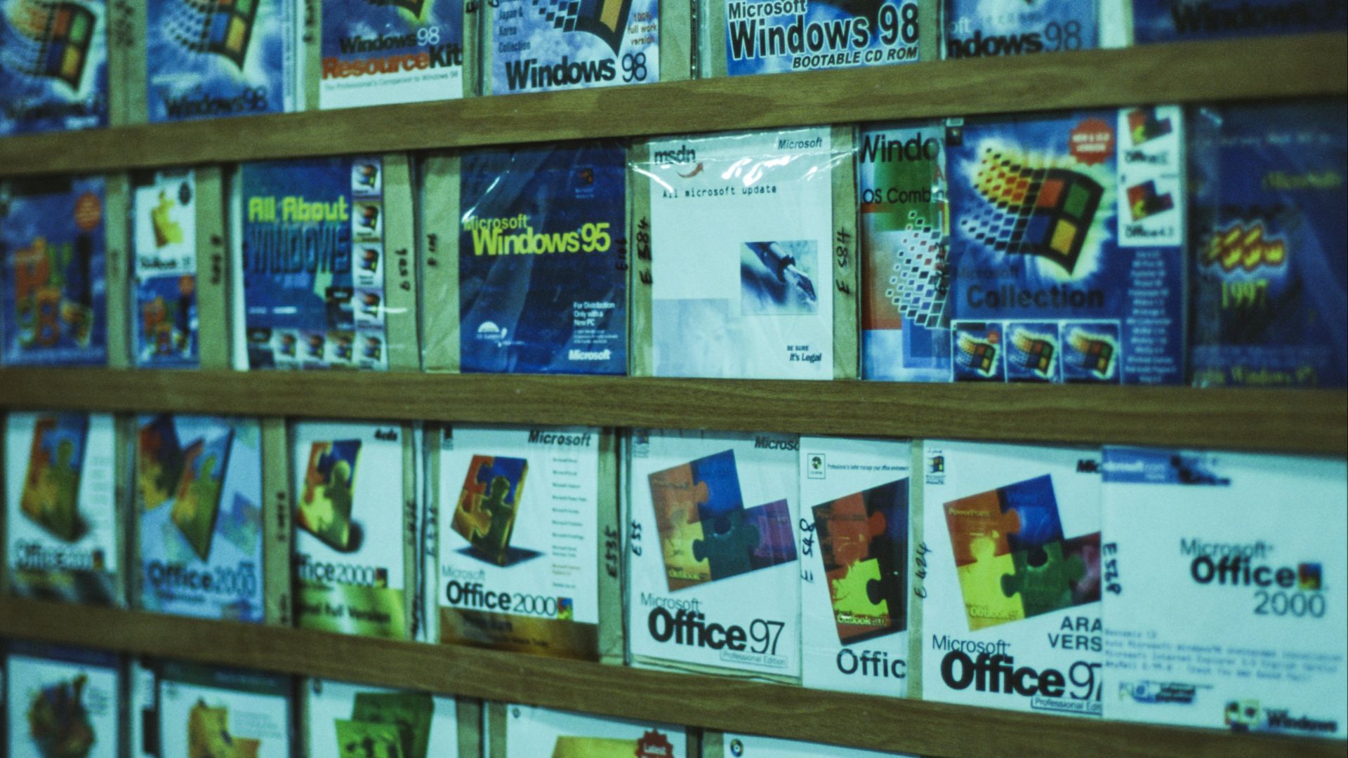 1. Le carillon de démarrage de Windows