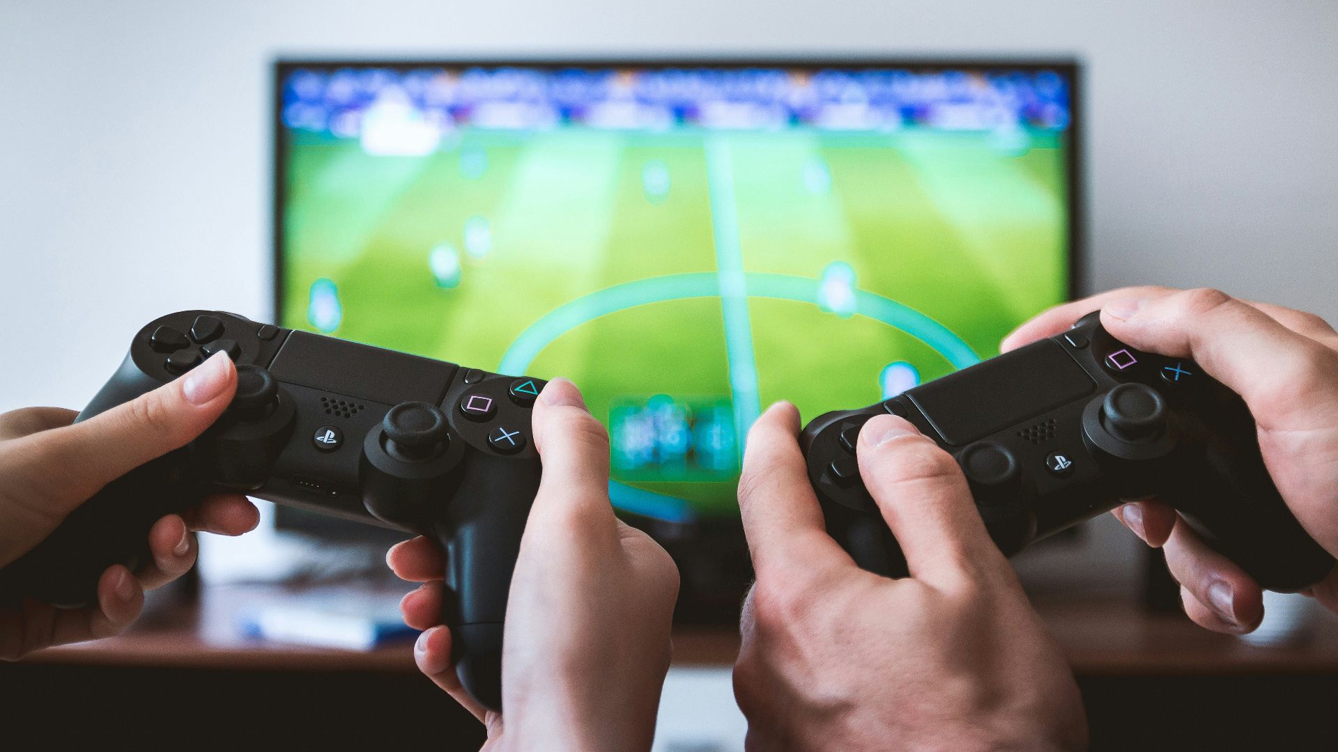 13. Son de démarrage de la console de jeux vidéo
