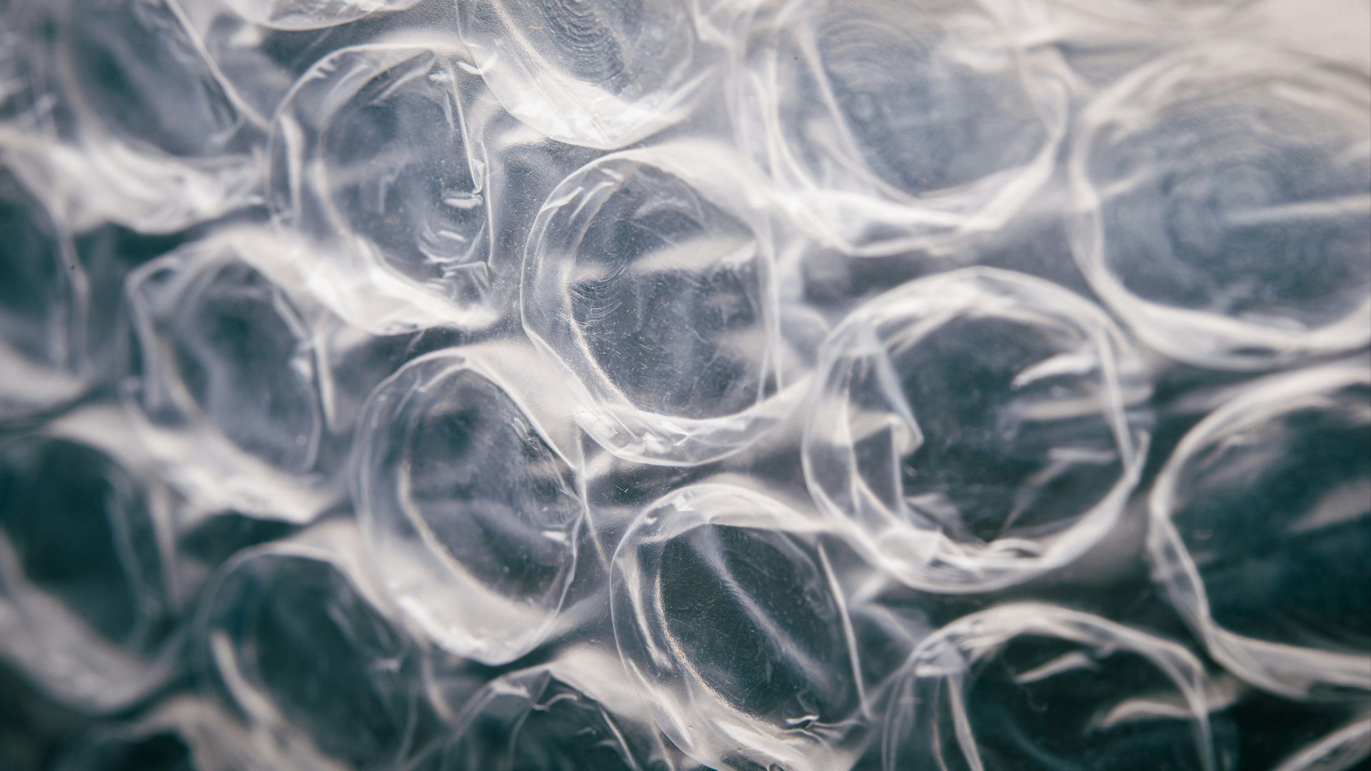 14. Le pop du papier bulle