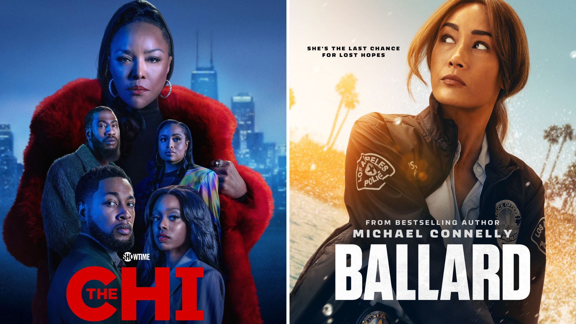 Cancelled or renewed? Ballard, The Chi and more!