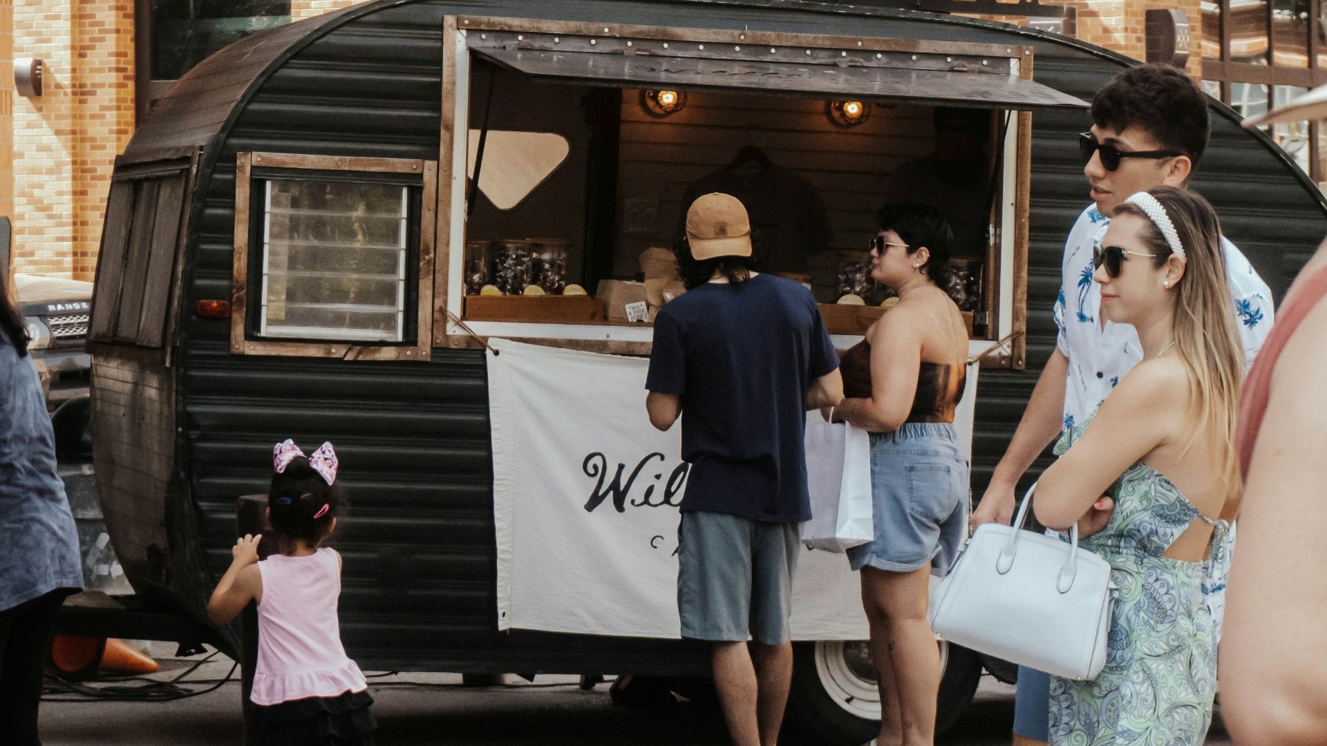 les 20 food trucks les plus scandaleux d’Amérique