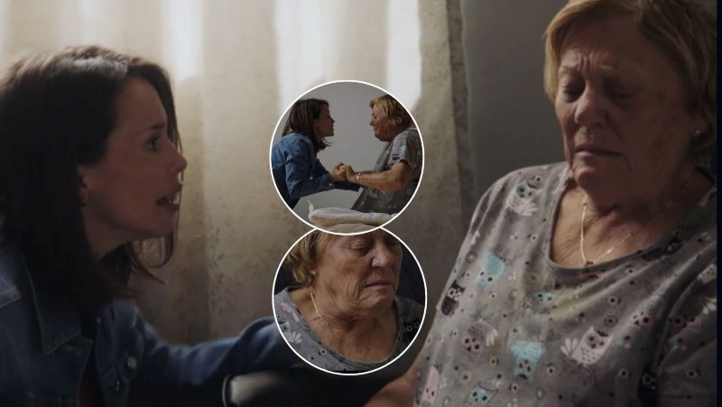 Indéfendable: Un grand début pour Jocelyne Cazin