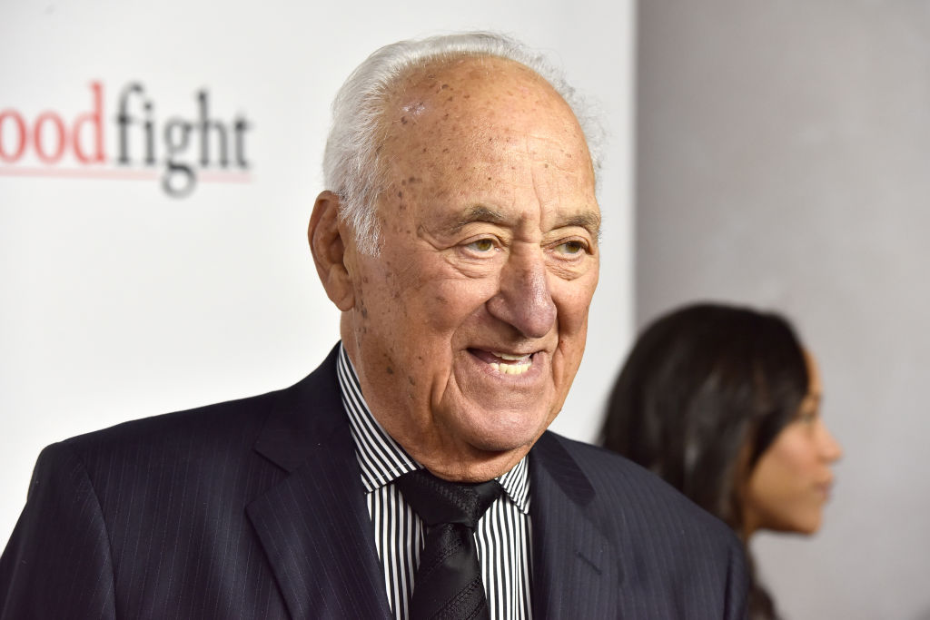 Jerry Adler