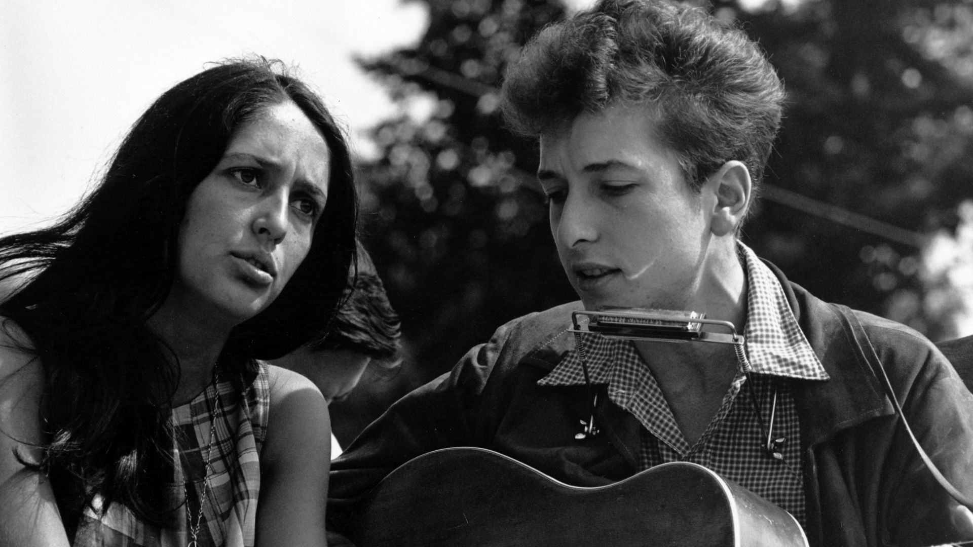 3. The Freewheelin' Bob Dylan, Bob Dylan (1963)