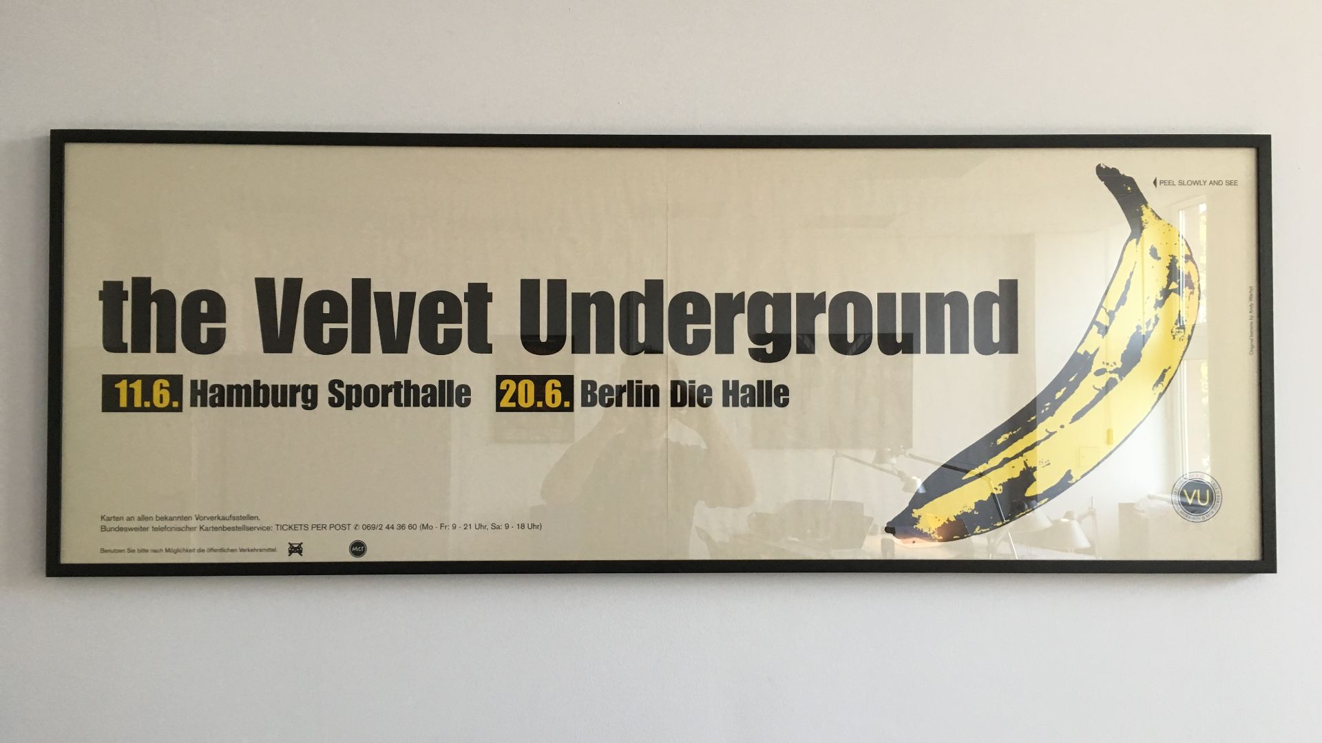 5. The Velvet Underground &amp; Nico, The Velvet Underground &amp; Nico (1967)