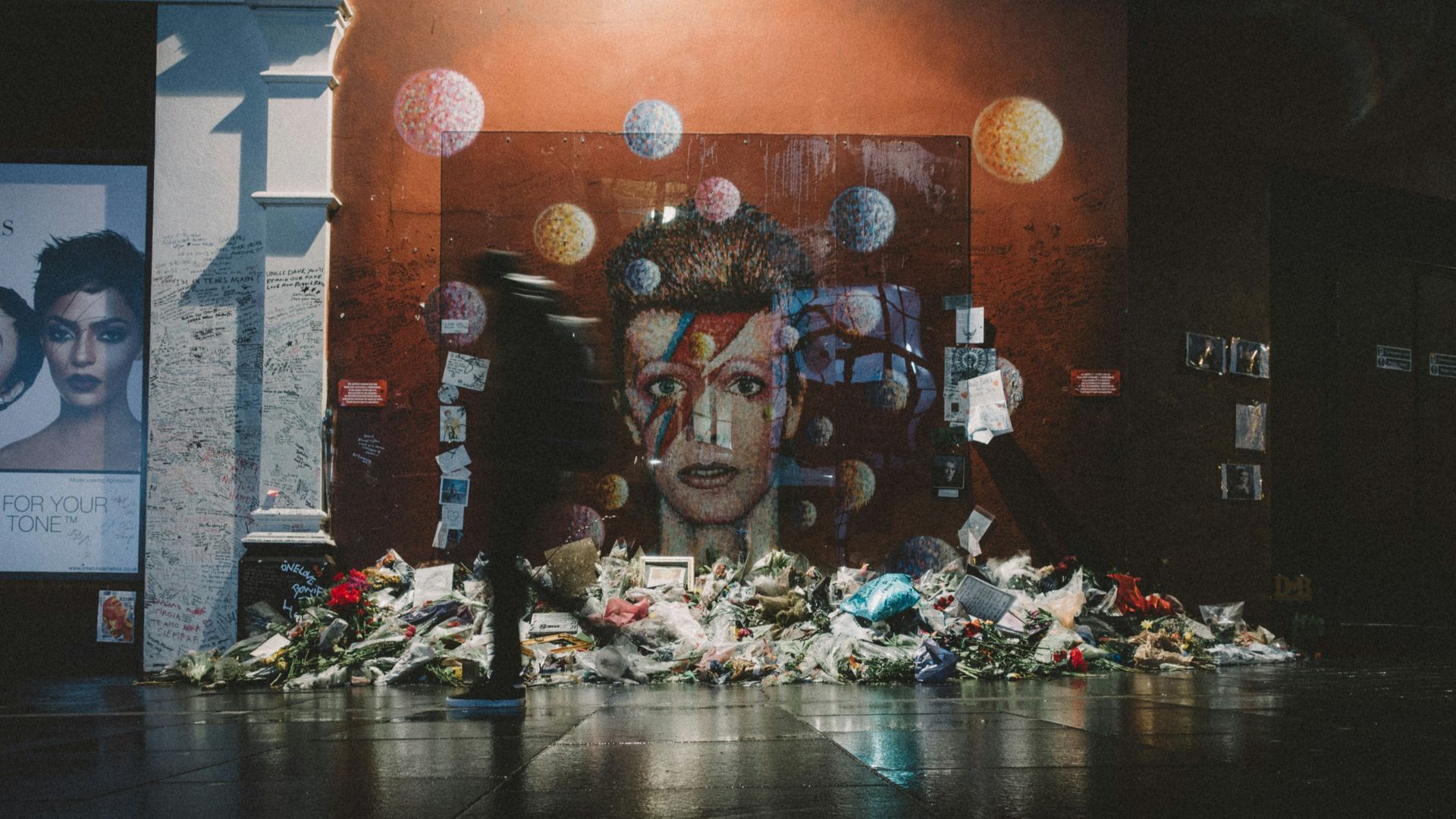 10. "The Prettiest Star", David Bowie (1970)