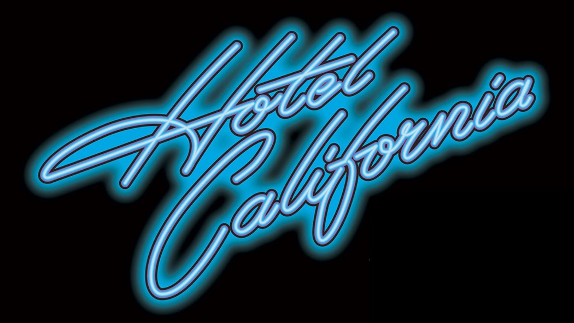 13. Hotel California, The Eagles (1976)