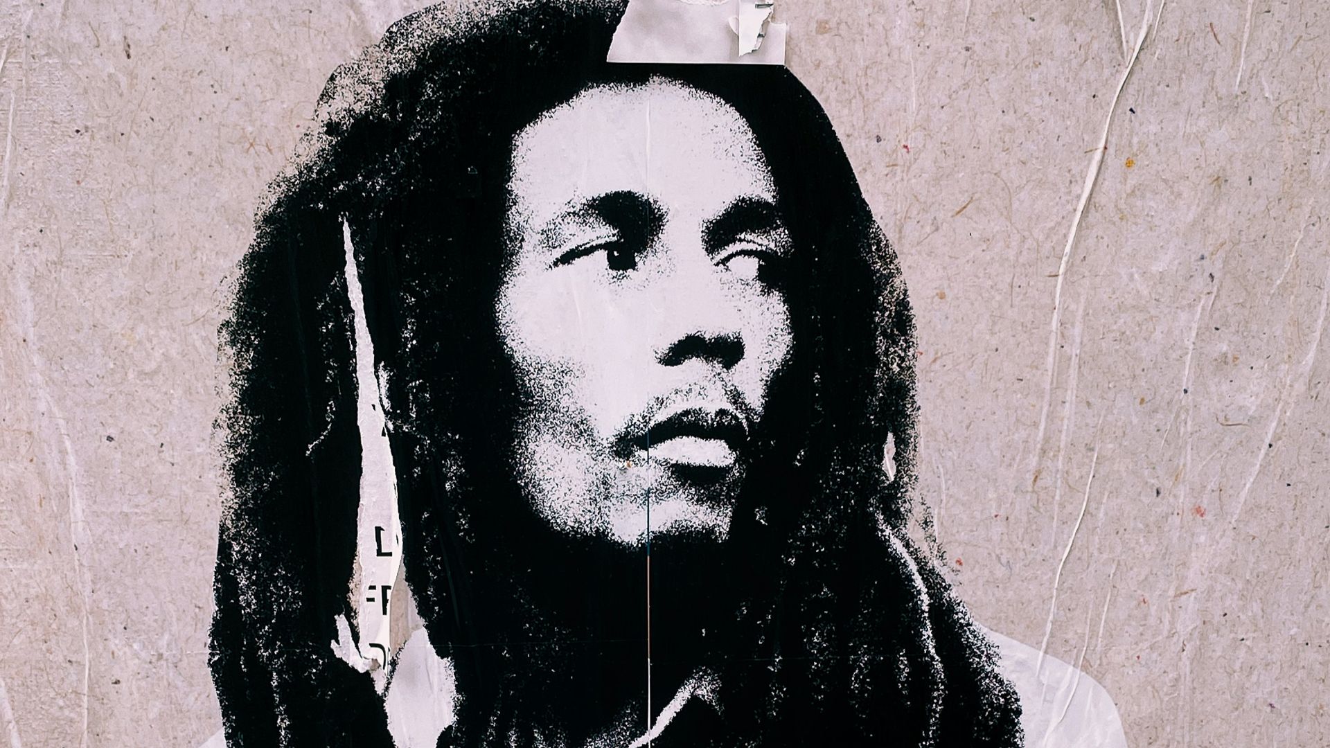 14. Exodus, Bob Marley &amp; The Wailers (1977)