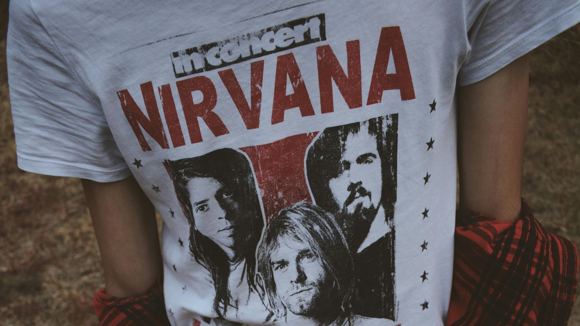 18. Bleach, Nirvana (1989)