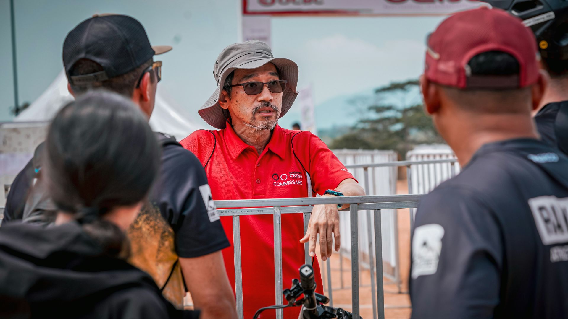 18. Demander l'aide d'un professionnel
