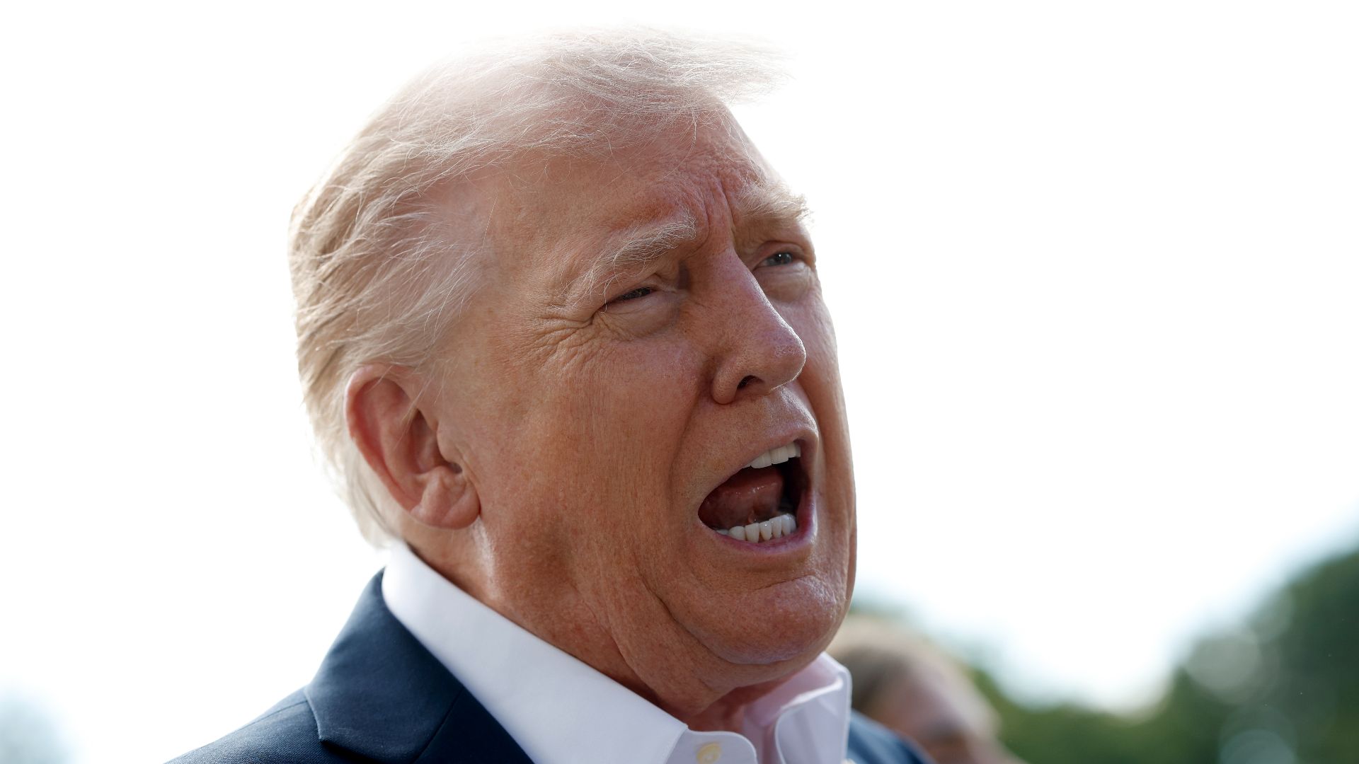 Against the Trump administration