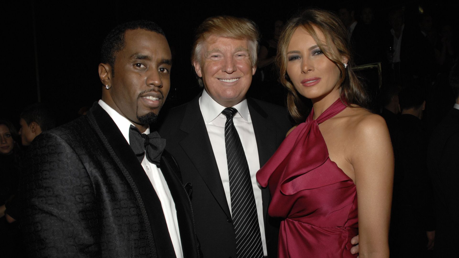 «Puff Daddy»