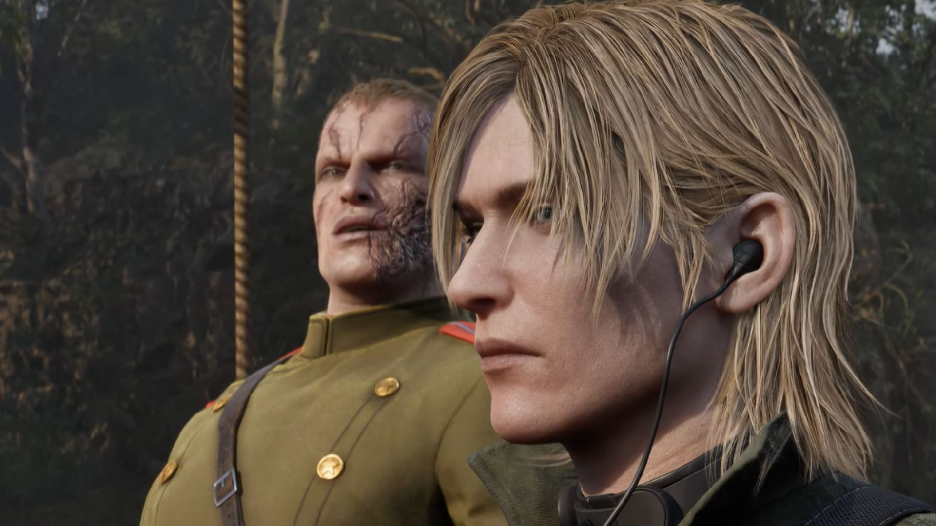 4. Metal Gear Solid
